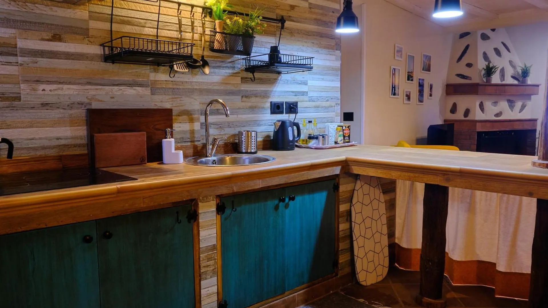 Casa Roque Villa Garachico  Holiday home