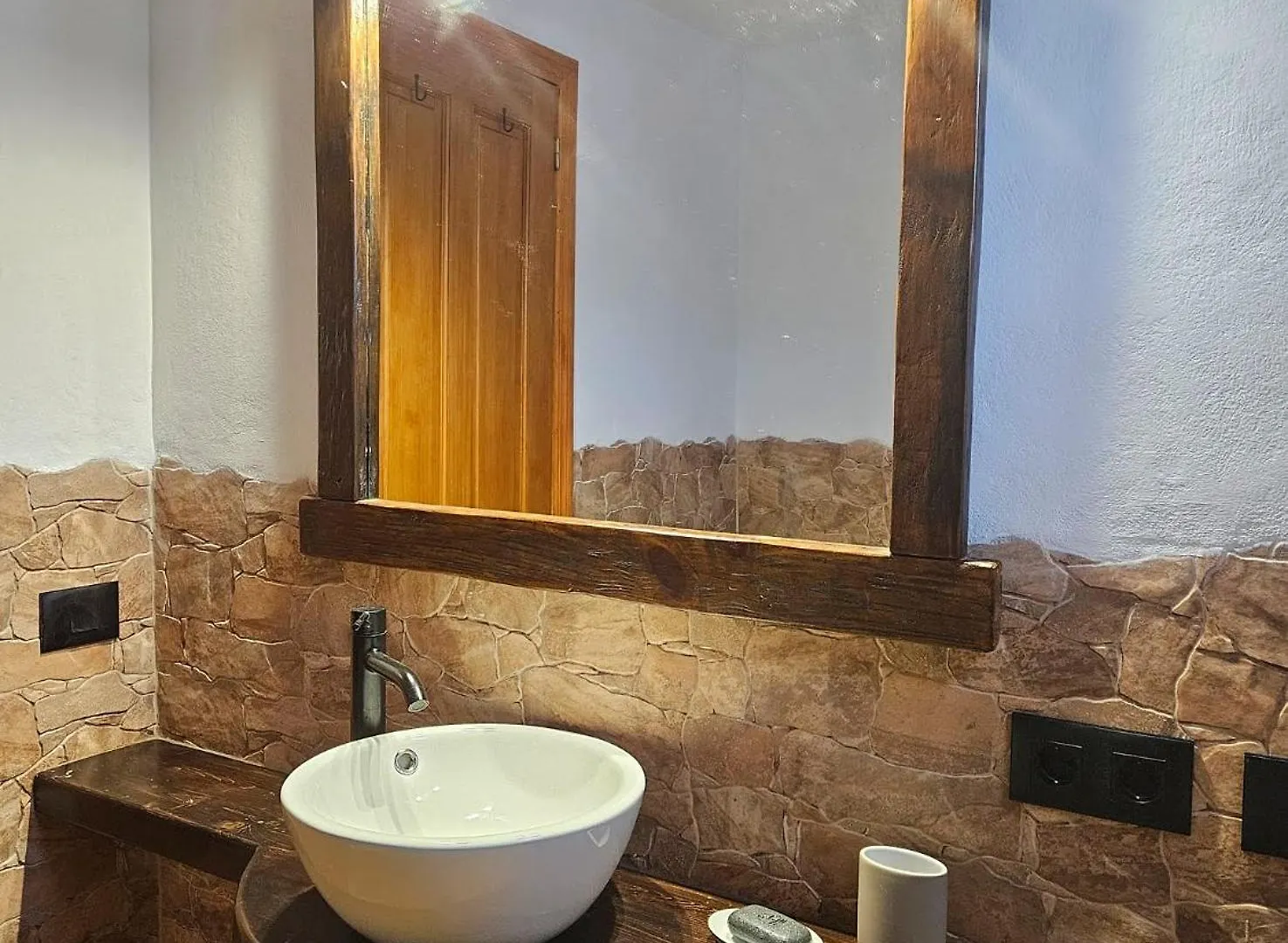 Holiday home Casa Roque Villa Garachico  Spain