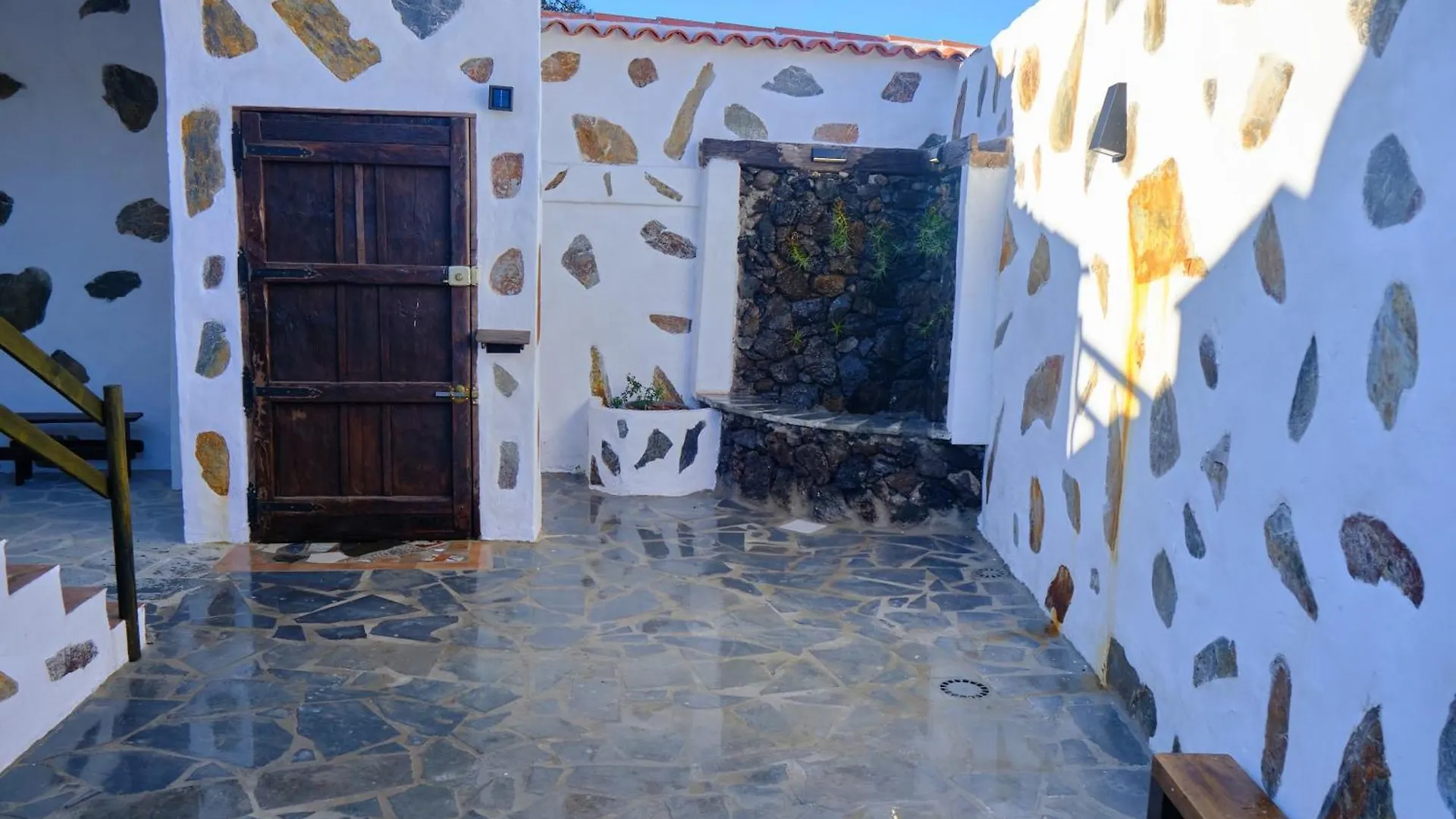 Holiday home Casa Roque Villa Garachico  Spain