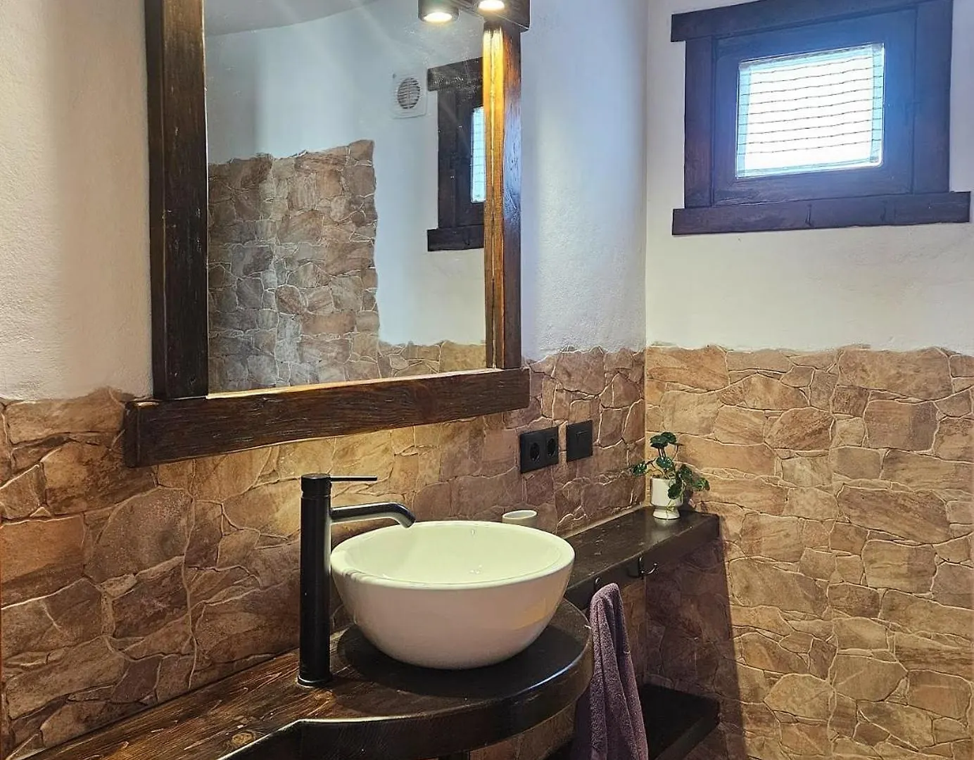 Casa Roque Villa Garachico  Garachico (Tenerife)