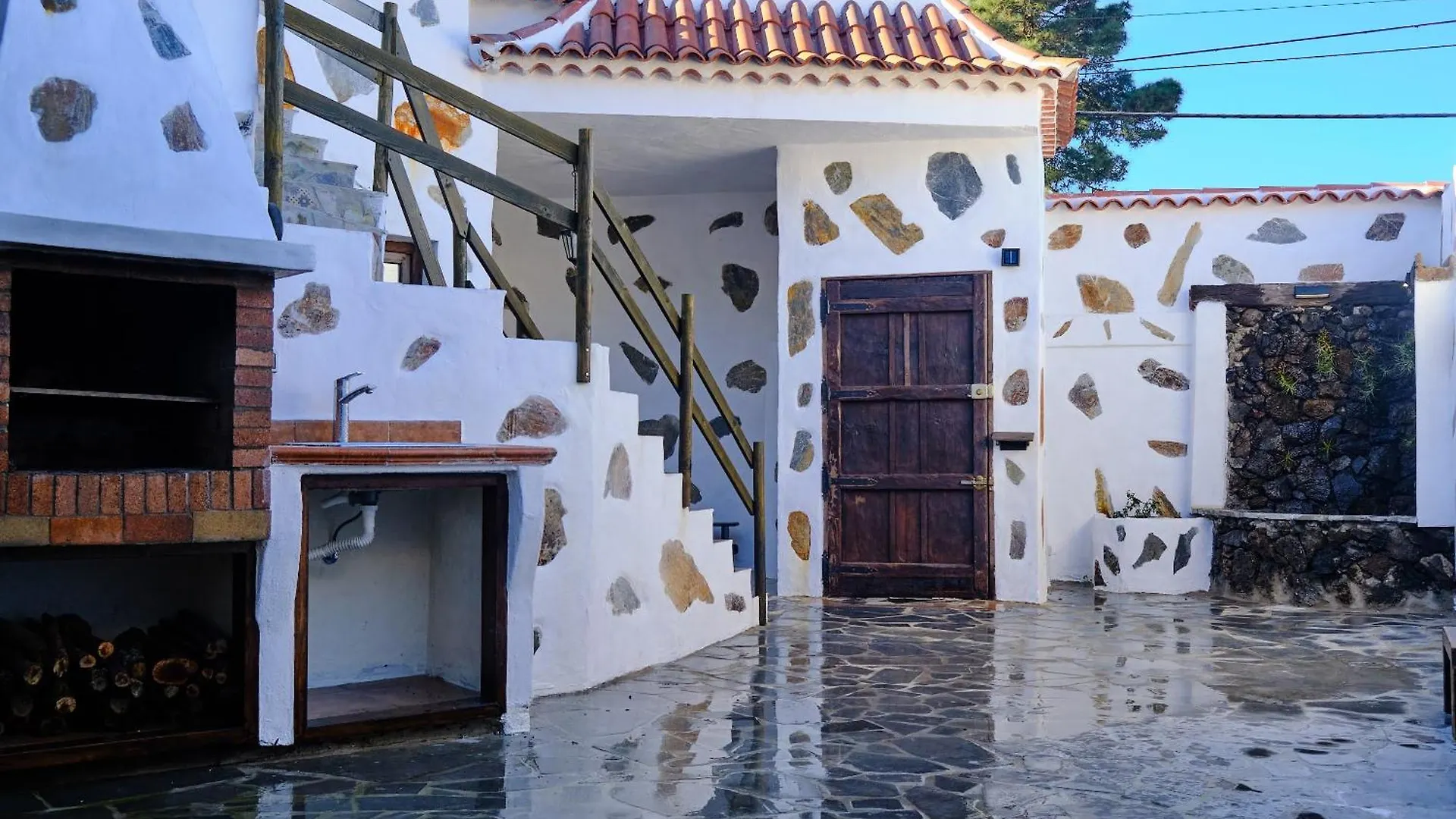 Casa Roque Villa Garachico  Garachico (Tenerife)