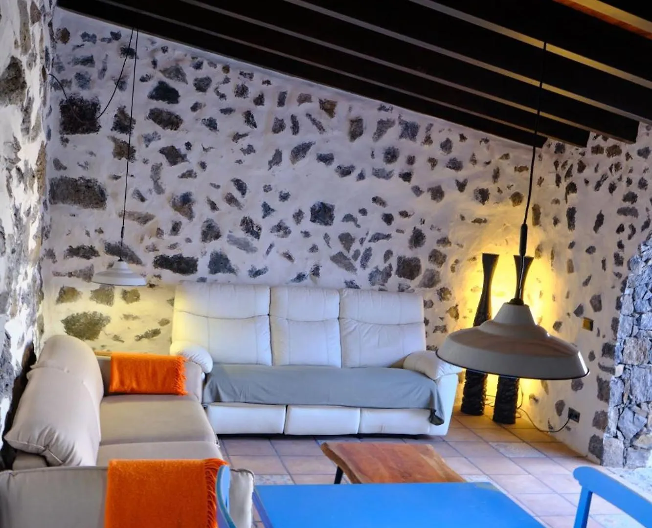 Holiday home Casa Roque Villa Garachico