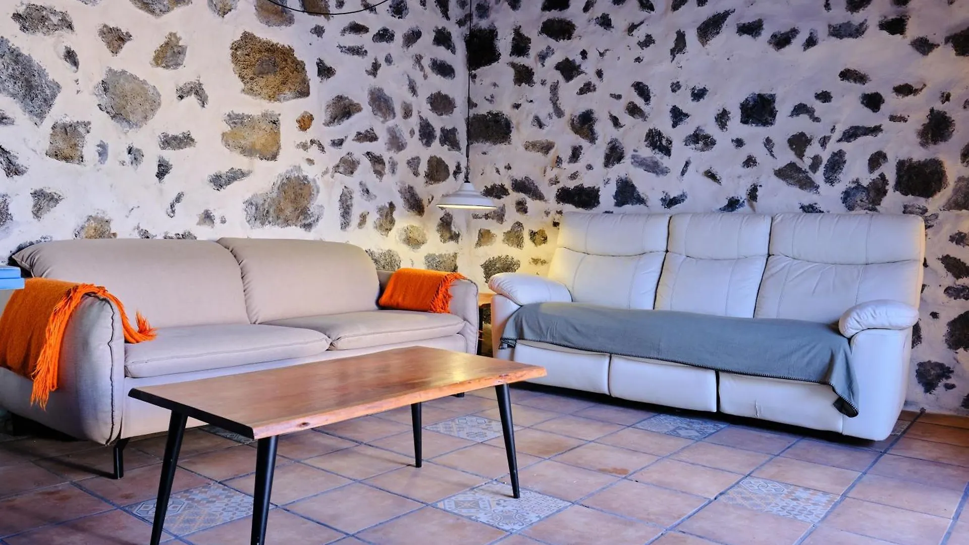 Casa Roque Villa Garachico  Holiday home Garachico (Tenerife)