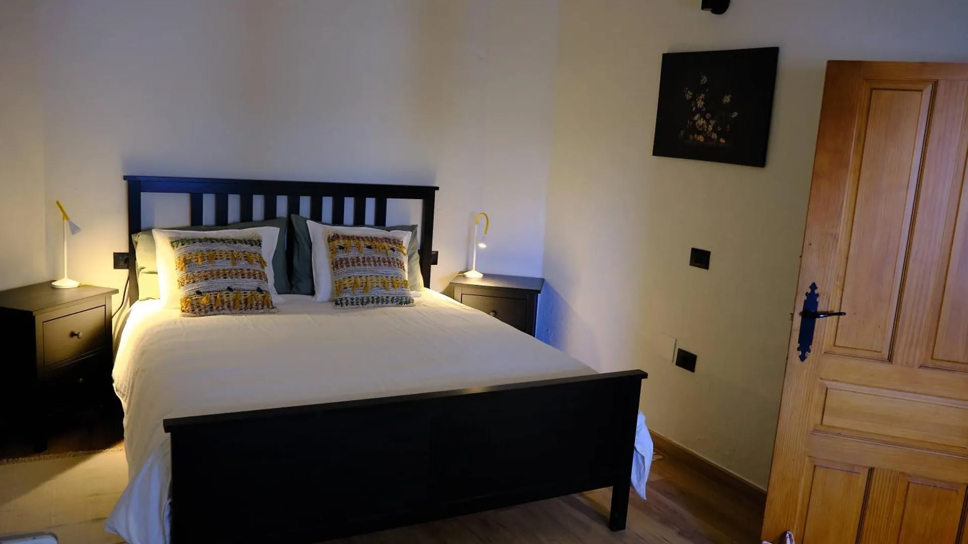 Casa Roque Villa Garachico  Holiday home