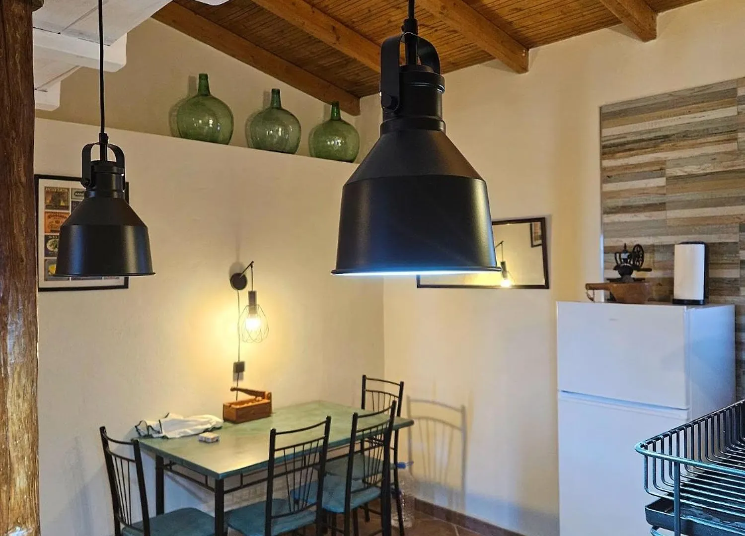Holiday home Casa Roque Villa Garachico  Spain