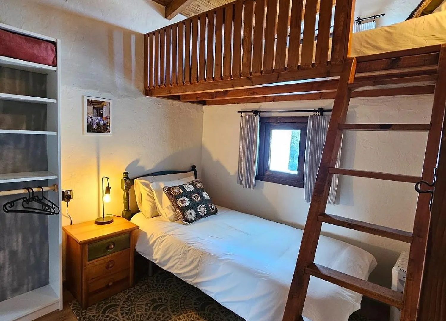 Casa Roque Villa Garachico  Garachico (Tenerife)