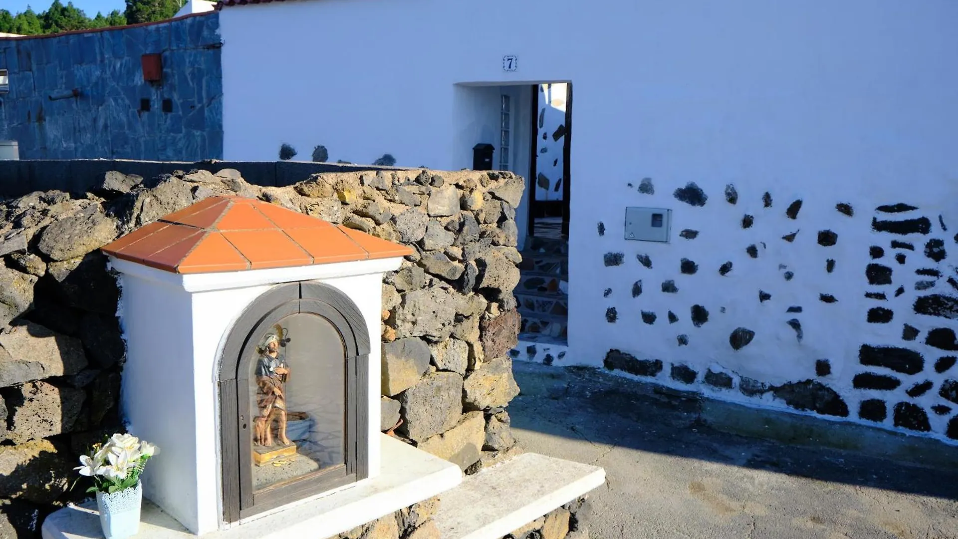Casa Roque Villa Garachico
