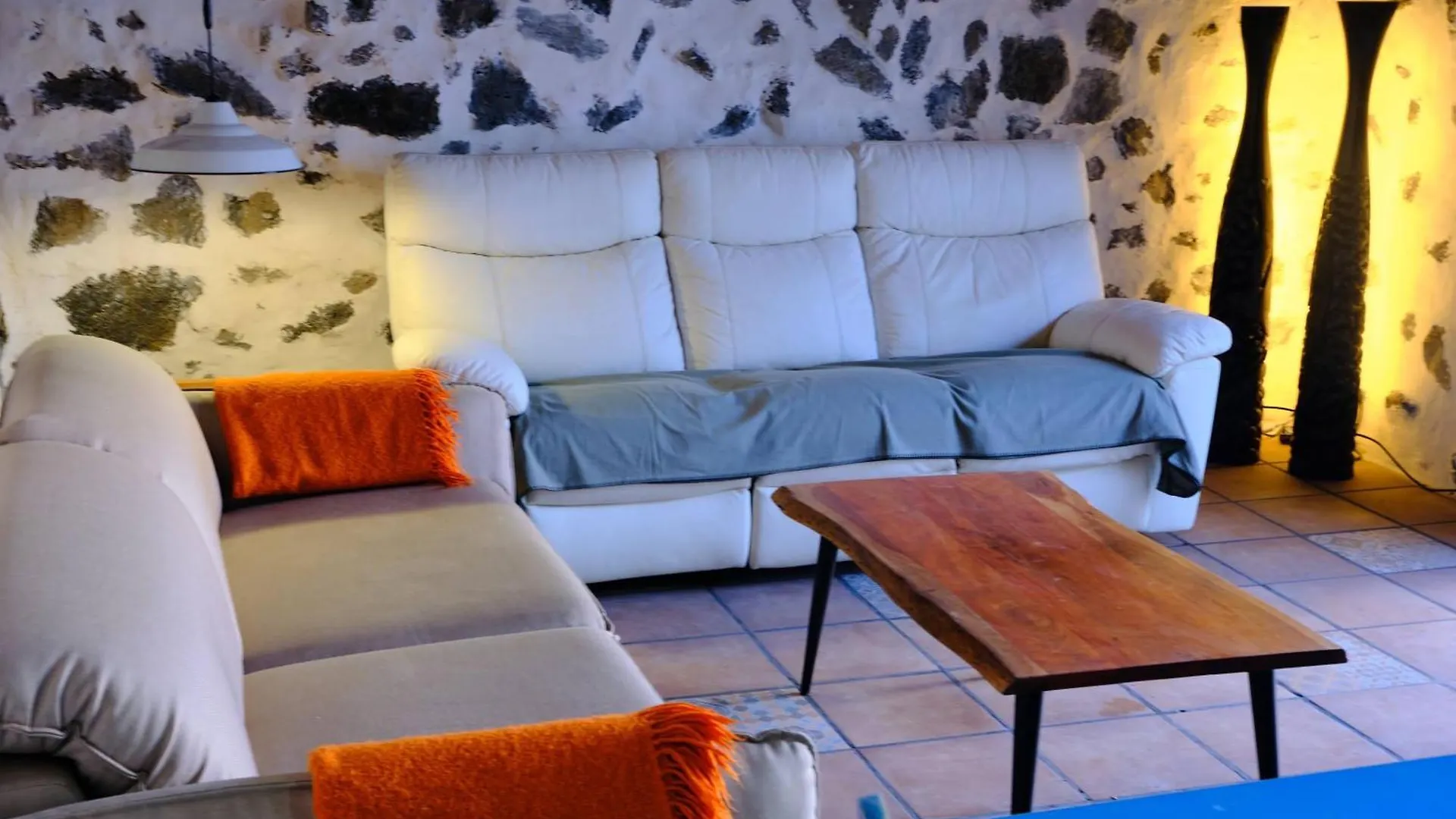 Casa Roque Villa Garachico  Spain