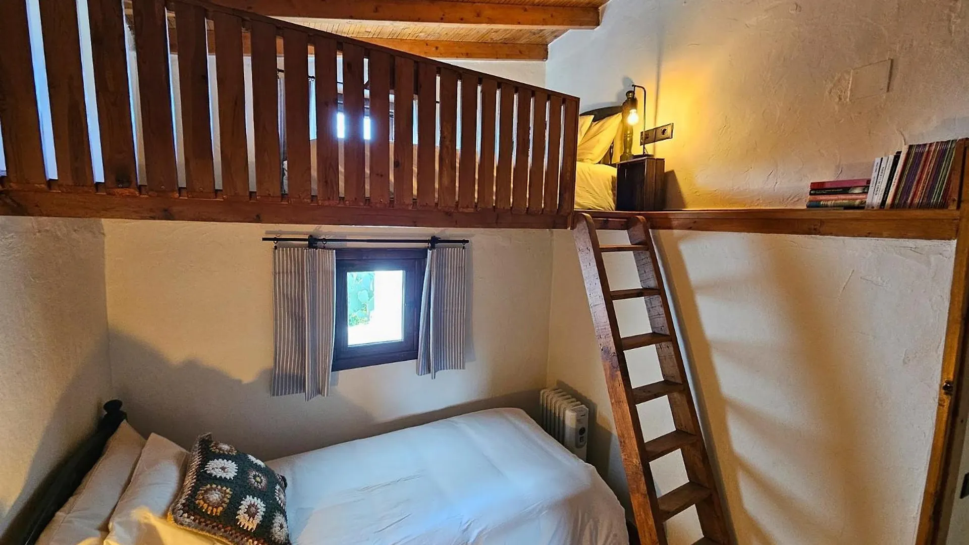 Holiday home Casa Roque Villa Garachico